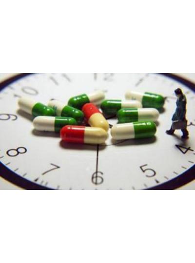 一致性評價(jià)品種審評時(shí)長要多久？平均5個(gè)月