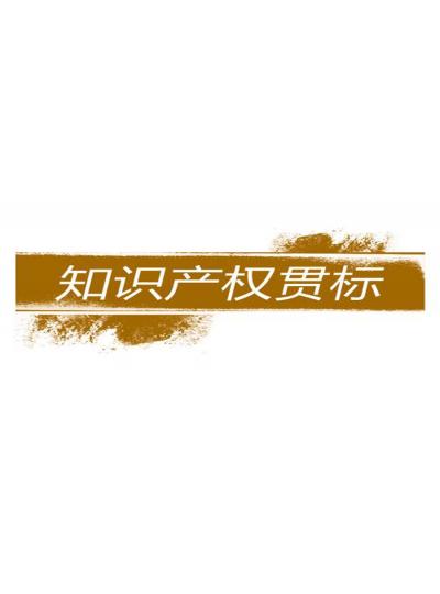 建立和完善知識(shí)產(chǎn)權(quán)對(duì)企業(yè)的重要性【廈門鱟生科已經(jīng)開(kāi)始行動(dòng)了！建立企業(yè)知識(shí)產(chǎn)權(quán)貫標(biāo)體系，樹(shù)立行業(yè)標(biāo)桿！】